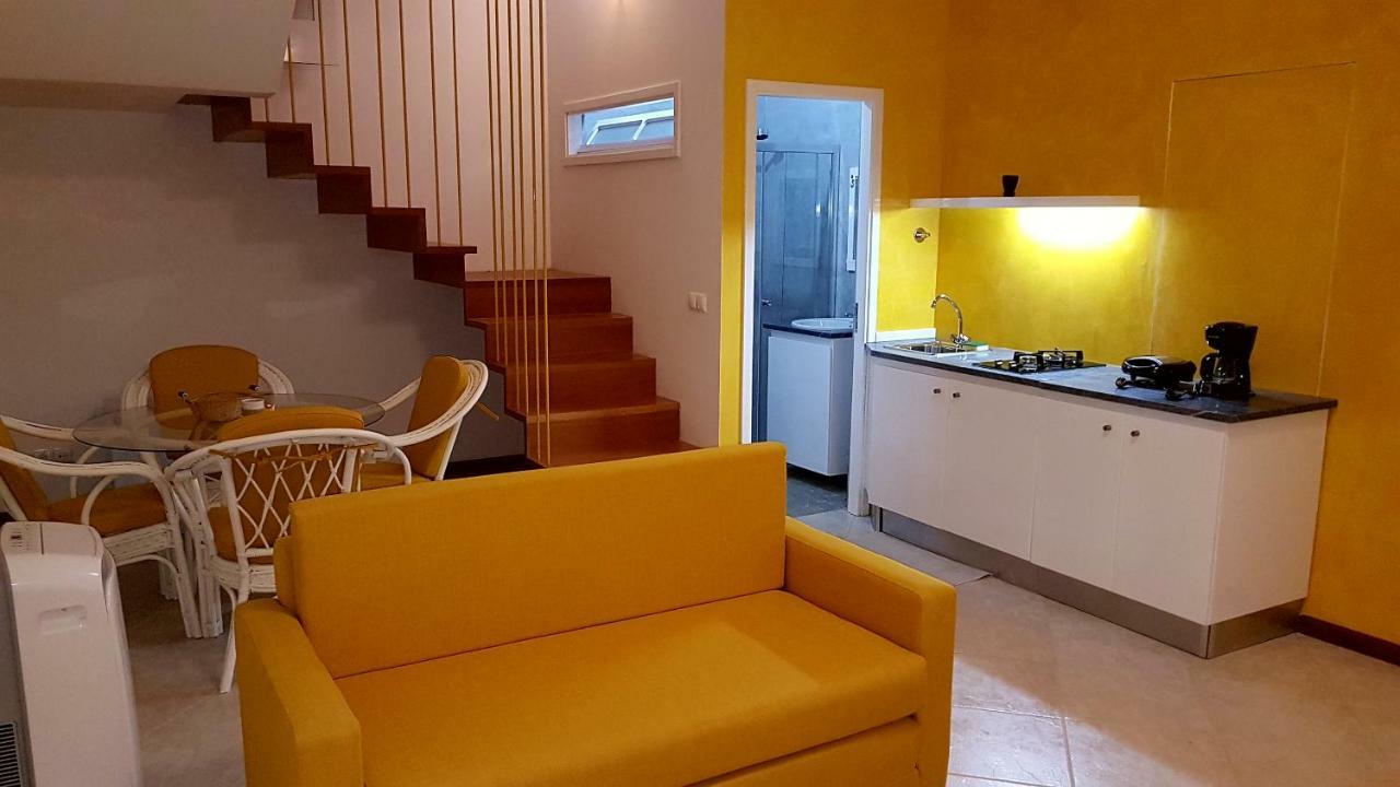 Amwilla Guesthouse Apartamento Xandinha Mindelo Buitenkant foto